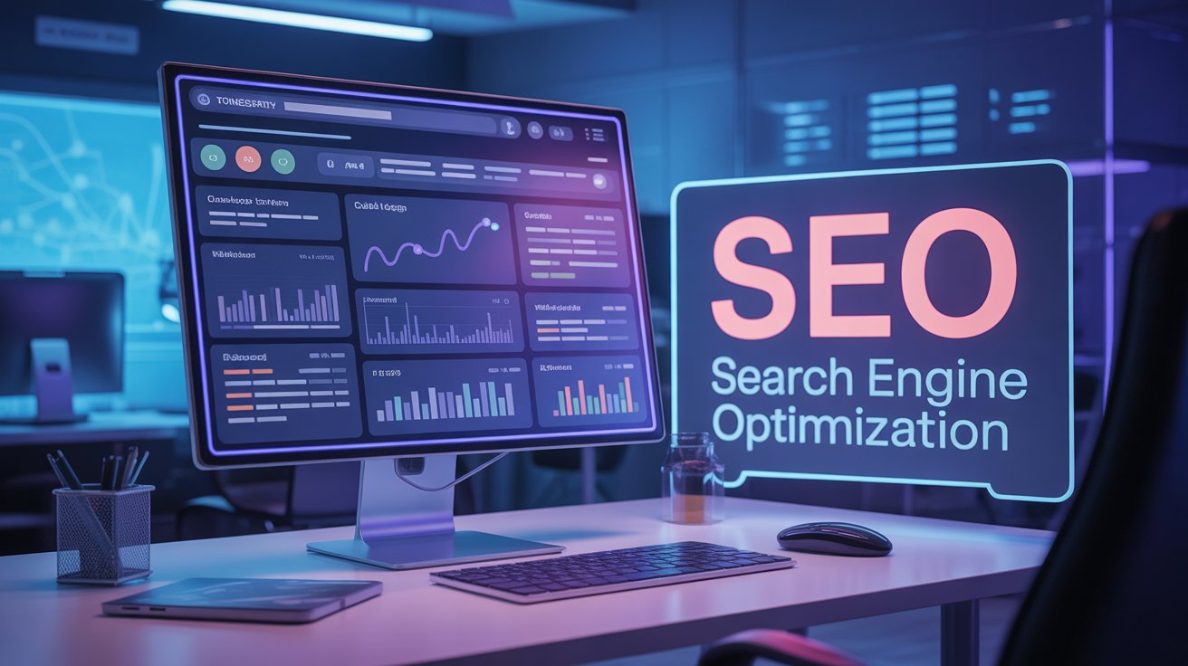 What Is SEO and How Does It Work?